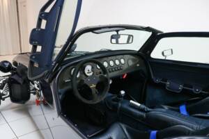 Immagine 8/20 di Donkervoort D8 180R (2002)