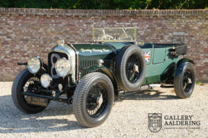 Immagine 1/50 di Bentley 3 1&#x2F;2 Litre (1935)