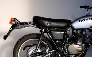 Bild 12/84 von Honda XL 250 (1974)