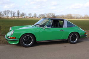 Image 18/18 of Porsche 911 2.4 E (1973)
