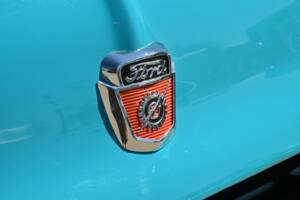 Image 43/50 de Ford F-100 (1954)