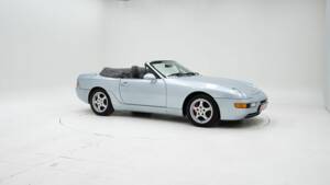 Bild 3/15 von Porsche 968 (1995)