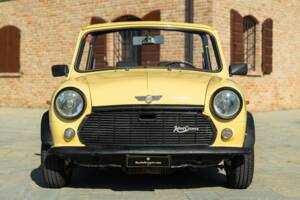 Immagine 3/50 di Innocenti Mini Minor 850 (1971)