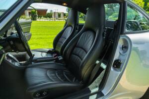 Bild 43/50 von Porsche 911 Turbo (1996)