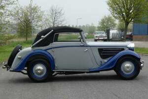 Image 40/60 of BMW 319 Drauz (1936)