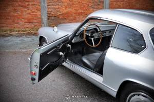 Image 31/50 of Lancia Flaminia Sport Zagato (1962)