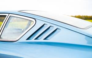 Bild 14/32 von Ford OSI 2300 S (1968)