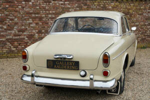 Immagine 31/50 di Volvo P 121 (1967)