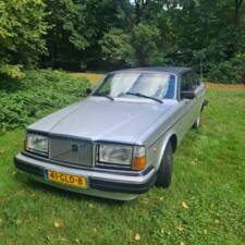 Image 2/8 of Volvo 262 C Bertone (1979)