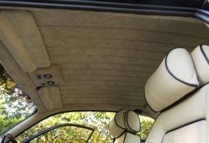 Afbeelding 30/35 van Aston Martin Vantage V600 (1998)