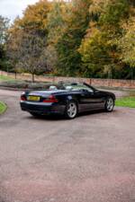 Image 14/41 of Mercedes-Benz SL 55 AMG (2003)