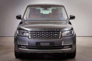 Bild 2/34 von Land Rover Range Rover Autobiography SDV8 (2015)