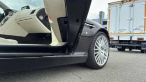Imagen 32/60 de Aston Martin DB 9 (2011)