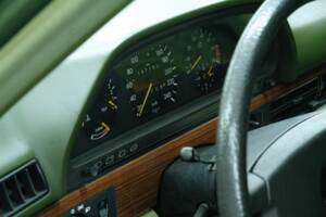 Bild 35/50 von Mercedes-Benz 500 SE (1982)