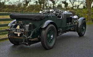 Image 14/50 of Bentley 6 1&#x2F;2 Litre Speed Six (1930)
