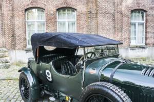 Afbeelding 25/28 van Bentley 4 1&#x2F;2 Liter Supercharged (1930)