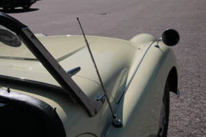 Immagine 57/83 di Triumph TR 3A (1959)