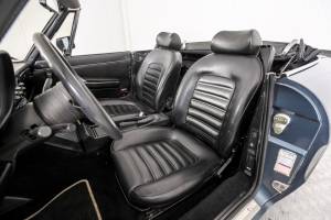 Bild 42/50 von Alfa Romeo 1.6 Spider (1989)