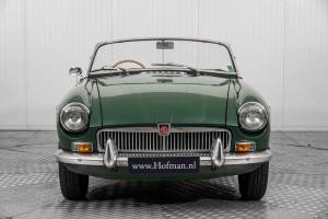 Bild 16/50 von MG MGB (1969)