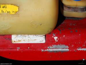 Imagen 33/171 de Volkswagen Käfer 1200 (1965)