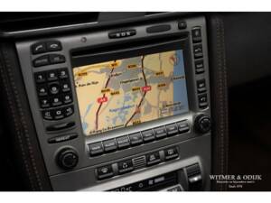 Bild 17/22 von Porsche 911 Carrera S (2008)