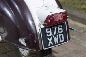 Image 36/36 of Innocenti Li 125 (1961)