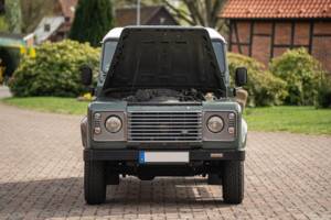 Image 7/42 of Land Rover Defender 90 (2015)
