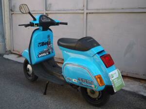 Image 2/27 of Piaggio Vespa PK 50 N (1990)