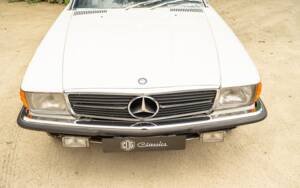 Imagen 22/86 de Mercedes-Benz 280 SL (1977)