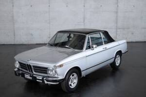 Bild 3/50 von BMW 2002 Baur (1972)