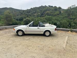 Image 4/15 of Ford Escort IV XR3i (1988)