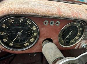 Bild 10/11 von Lancia Flaminia GT Touring (1959)