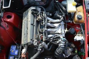 Bild 15/50 von Saab 900 2.0i 16V (1993)