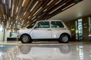 Image 12/43 of Austin Mini Mayfair Sport (1983)