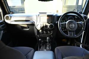 Image 48/50 of Jeep Wrangler 3.6 V6 (2014)