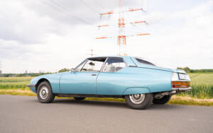 Bild 13/59 von Citroën SM (1971)