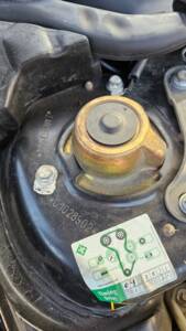 Image 98/100 of Alfa Romeo 155 Twin Spark 2.0 16V (1995)