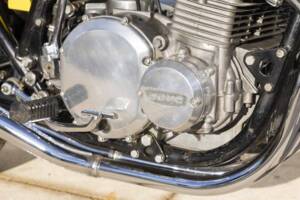 Image 19/40 of Kawasaki KZ 900 (1976)
