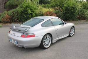 Bild 19/97 von Porsche 911 GT3 Clubsport (1999)