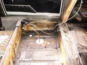 Bild 80/80 von Citroën DS 21 Pallas (1973)