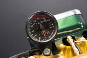 Immagine 20/50 di Honda CX 500 (1982)