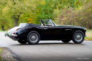Image 20/51 of Austin-Healey 3000 Mk III (BJ8) (1967)