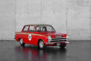 Afbeelding 3/35 van Ford Lotus Cortina (1965)