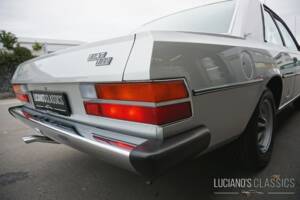 Bild 26/66 von FIAT 130 Coupé (1972)