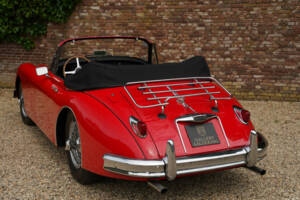 Afbeelding 34/50 van Jaguar XK 150 DHC (1960)