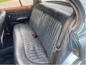 Bild 6/7 von Jaguar Mk II 3.4 (1967)