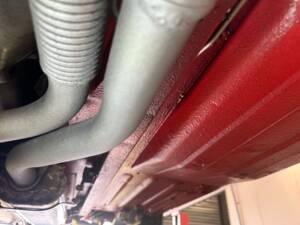 Afbeelding 81/95 van Jaguar XK-E (1970)