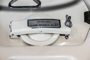 Image 10/13 de Piaggio DUMMY (1956)