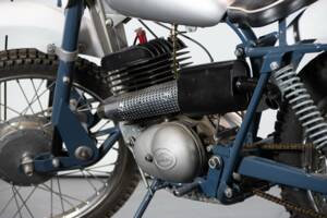 Bild 17/50 von Greeves Scrambler 24 (1963)