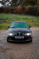 Image 31/50 of BMW Z3 Coupé 2.8 (1999)